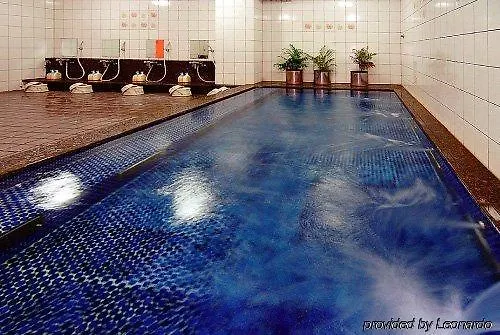 Hotel Ishicho Shogikuen Kjóto 4*,