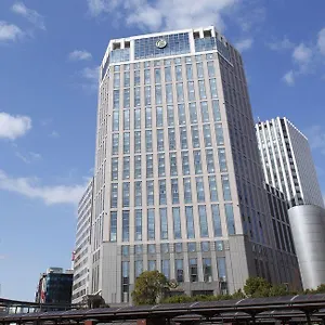 横浜ベイシェラトンホテル＆タワーズ 5* 横浜市