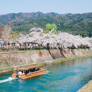 Sakura Fuga *** Kyoto