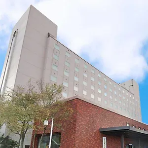 ホテル　グランテラス千歳 3* 千歳市