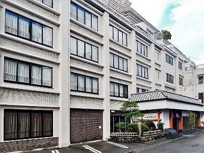 Hotel Ishicho Shogikuen Kioto