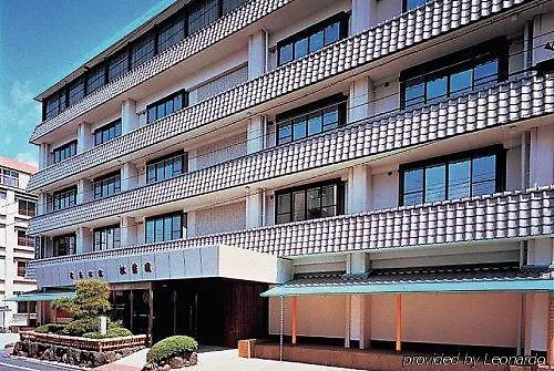 Hotel Ishicho Shogikuen Kioto
