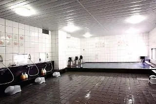 Hotel Ishicho Shogikuen Kioto
