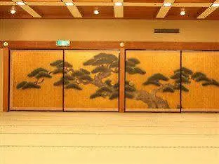 Hotel Ishicho Shogikuen Kioto