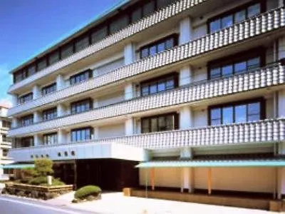 Ishicho Shogikuen Hotel Kyoto 4*,