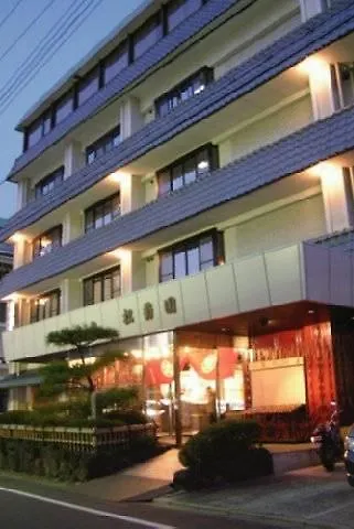 Ishicho Shogikuen Hotel Kyoto