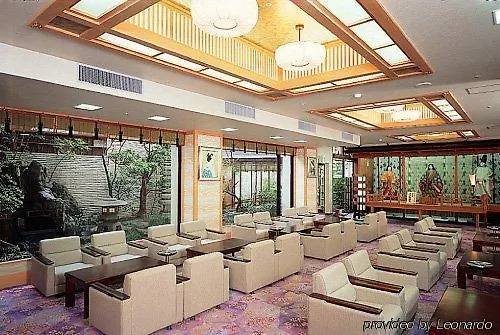 Ishicho Shogikuen Hotel Kyoto Japan