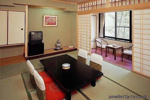 Ishicho Shogikuen Hotel Kyoto