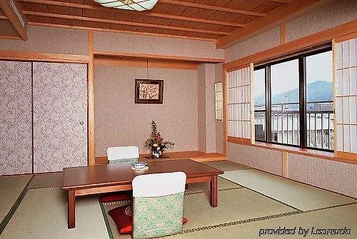 Ishicho Shogikuen Hotel Kyoto