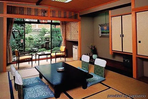 Ishicho Shogikuen Hotel Kyoto