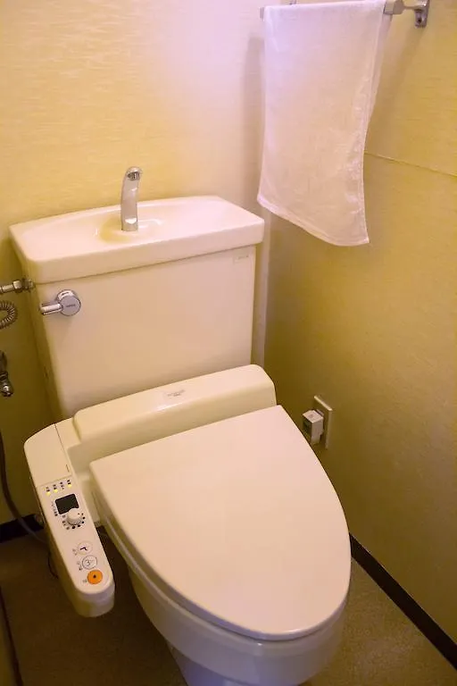 Ishicho Shogikuen Hotel Kyoto Japan
