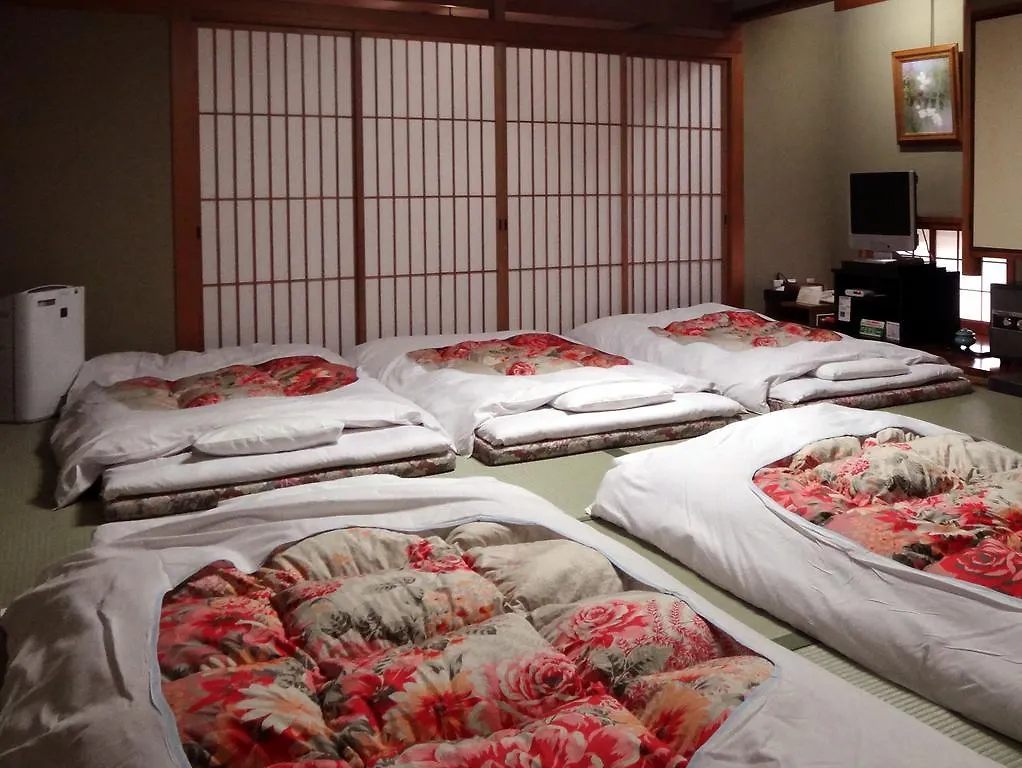 Ishicho Shogikuen Hotel Kyoto