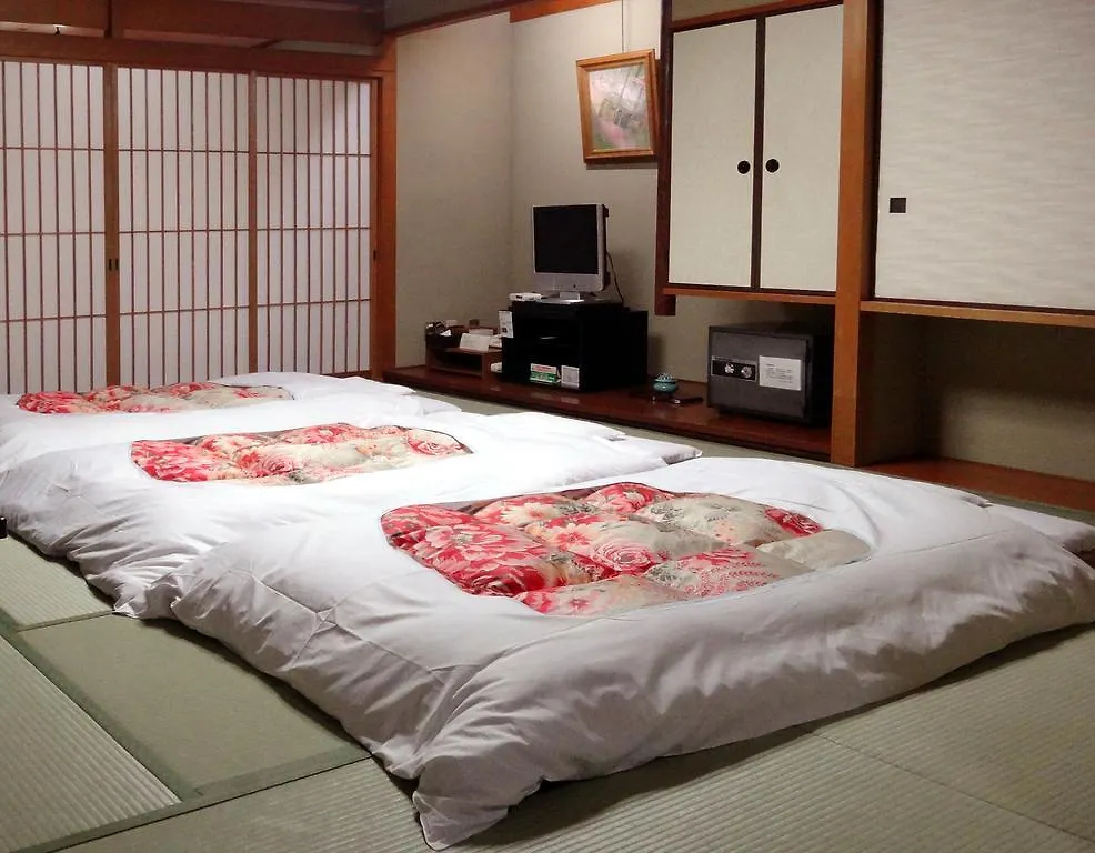 Ishicho Shogikuen Hotel Kyoto Japan
