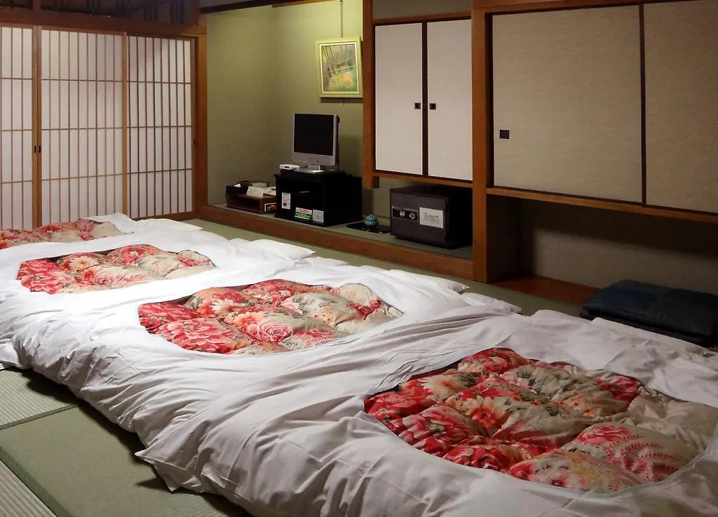Ishicho Shogikuen Hotel Kyoto