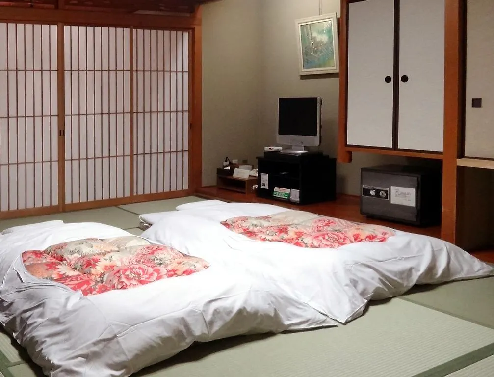 Ishicho Shogikuen Hotel Kyoto