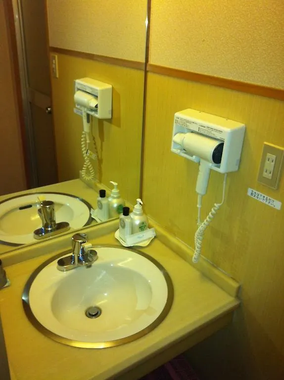 Ishicho Shogikuen Hotel Kyoto 4*,  Japan