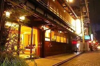 Ishicho Shogikuen Hotel Kyoto