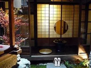 Ishicho Shogikuen Hotel Kyoto