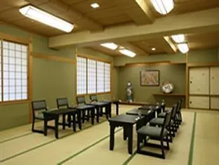 Ishicho Shogikuen Hotel Kyoto 4*,