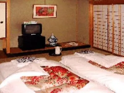 Ishicho Shogikuen Hotel Kyoto Japan