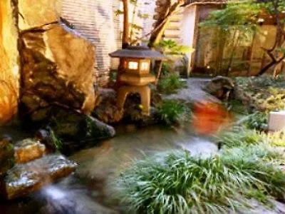 Ishicho Shogikuen Hotel Kyoto 4*,  Japan