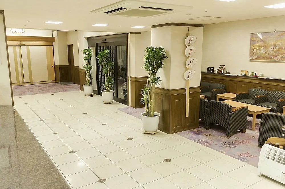 Ishicho Shogikuen Hotel Kyoto 4*,
