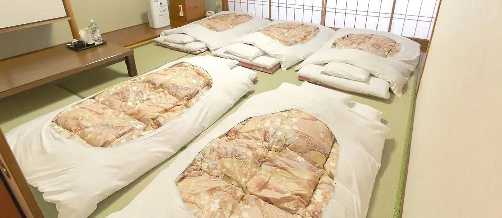 Ishicho Shogikuen Hotel Kyoto