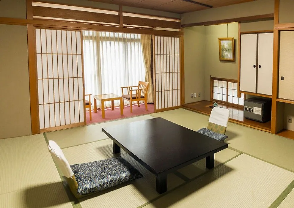 Ishicho Shogikuen Hotel Kyoto