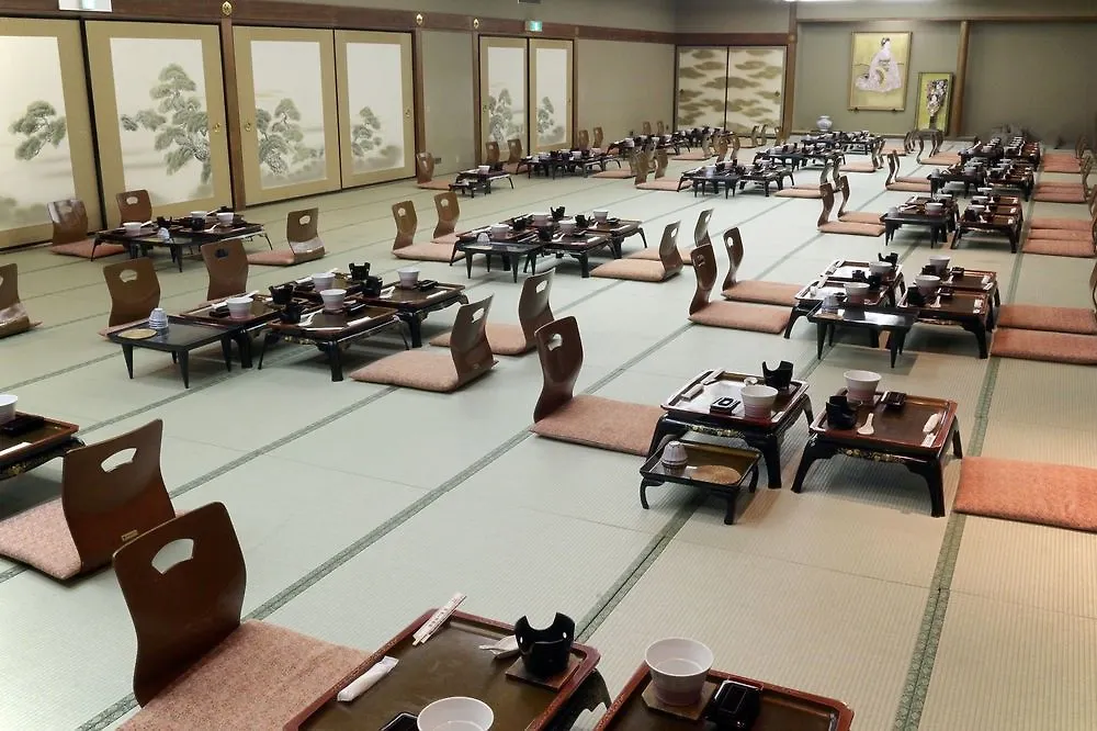 Ishicho Shogikuen Hotel Kyoto Japan