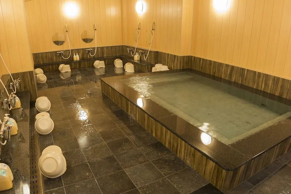 Ishicho Shogikuen Hotel Kyoto