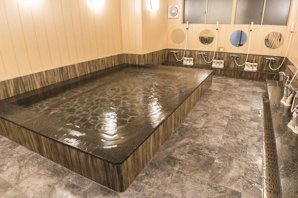 ****  Ishicho Shogikuen Hotel Kyoto Japan