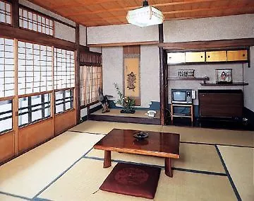 Ishicho Shogikuen Hotel Kyoto Japan