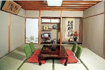 ****  Ishicho Shogikuen Hotel Kyoto Japan
