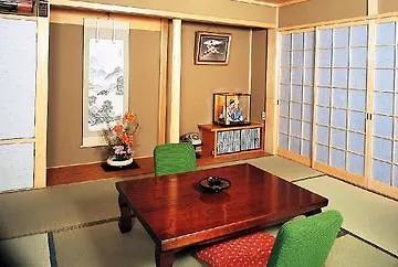 Ishicho Shogikuen Hotel Kyoto