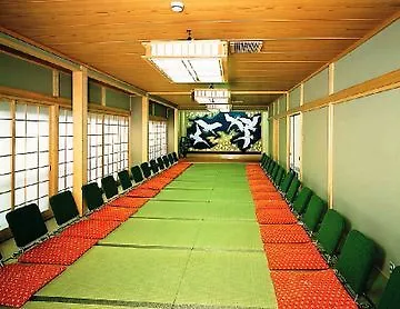 Ishicho Shogikuen Hotel Kyoto 4*,  Japan