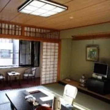 Ishicho Shogikuen Hotel Kyoto 4*,