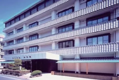 Ishicho Shogikuen Hotel Kyoto 4*,