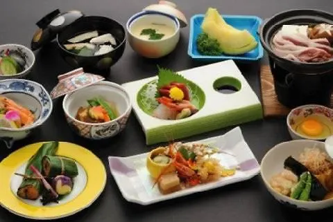 Ishicho Shogikuen Hotel Kyoto 4*,  Japan