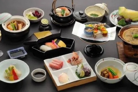 ****  Ishicho Shogikuen Hotel Kyoto Japan