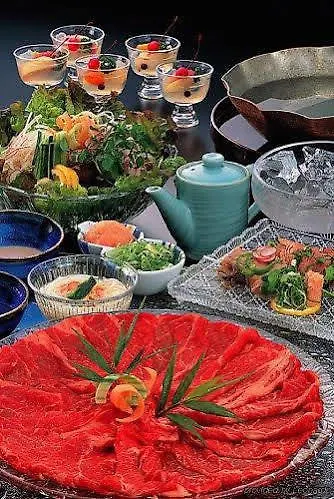 Ishicho Shogikuen Hotel Kyoto