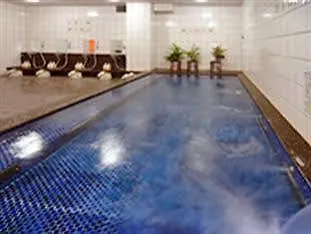 Ishicho Shogikuen Hotel Kyoto
