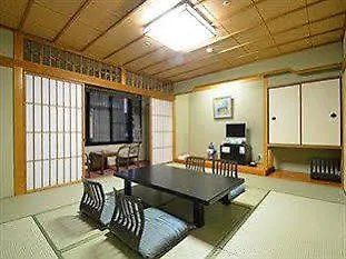 Ishicho Shogikuen Hotel Kyoto