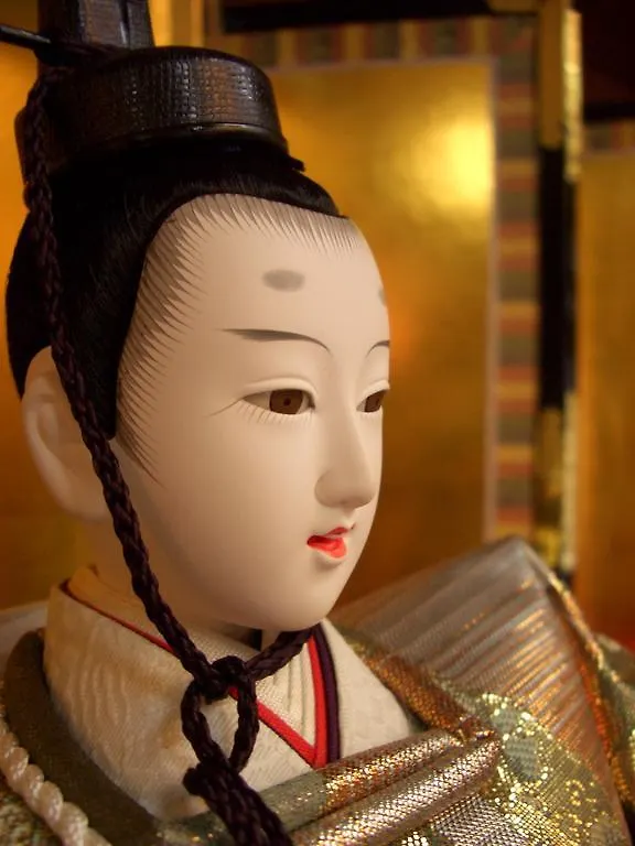 Ishicho Shogikuen Hotel Kyoto