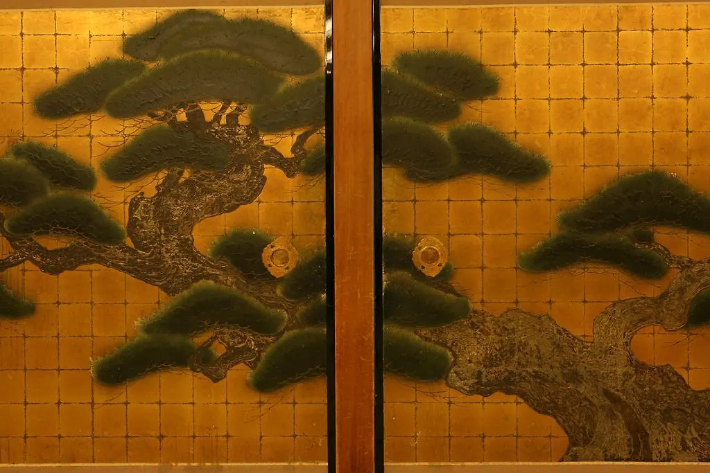 Ishicho Shogikuen Hotel Kyoto