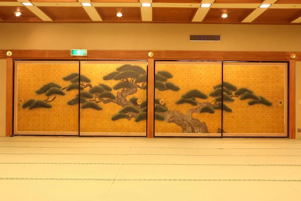 Ishicho Shogikuen Hotel Kyoto Japan
