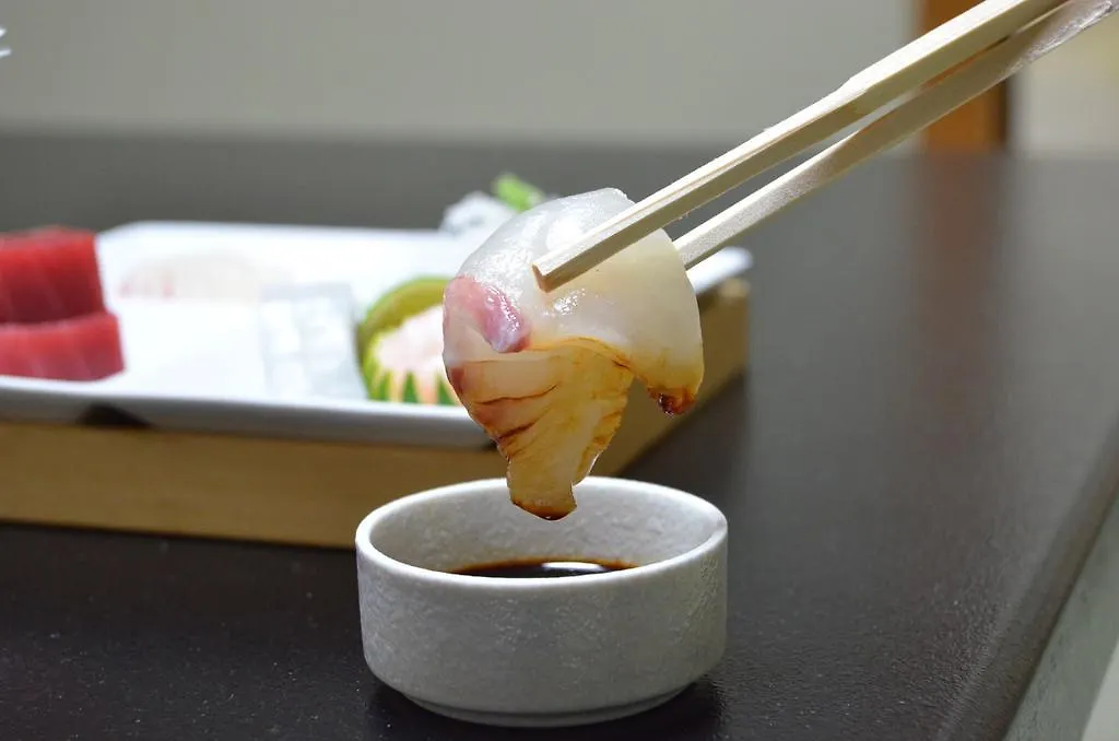 Ishicho Shogikuen Hotel Kyoto