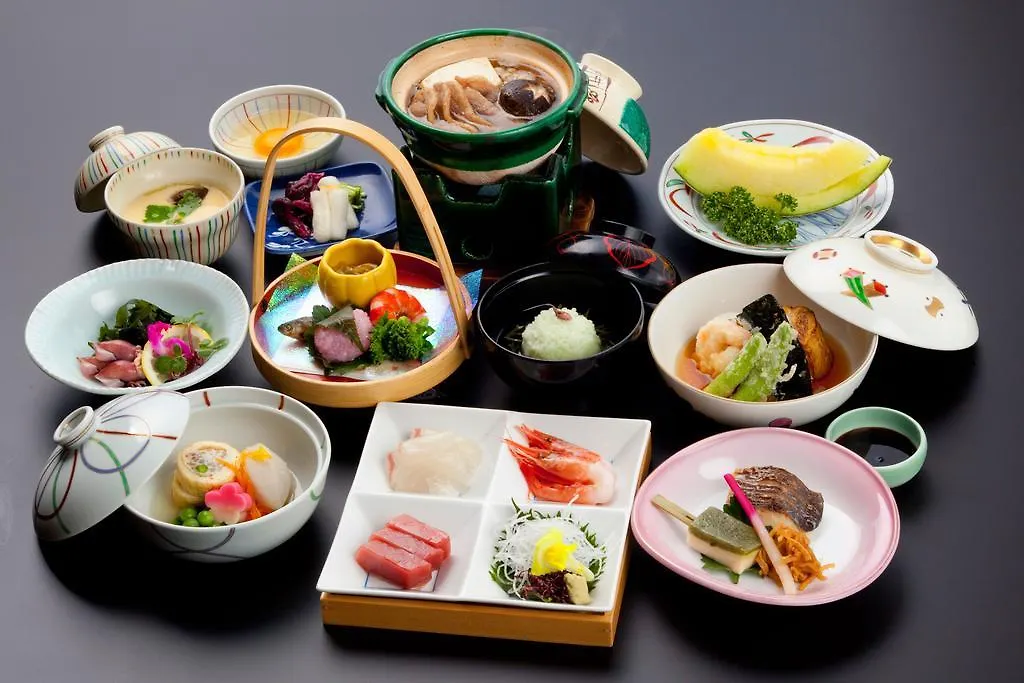 Ishicho Shogikuen Hotel Kyoto