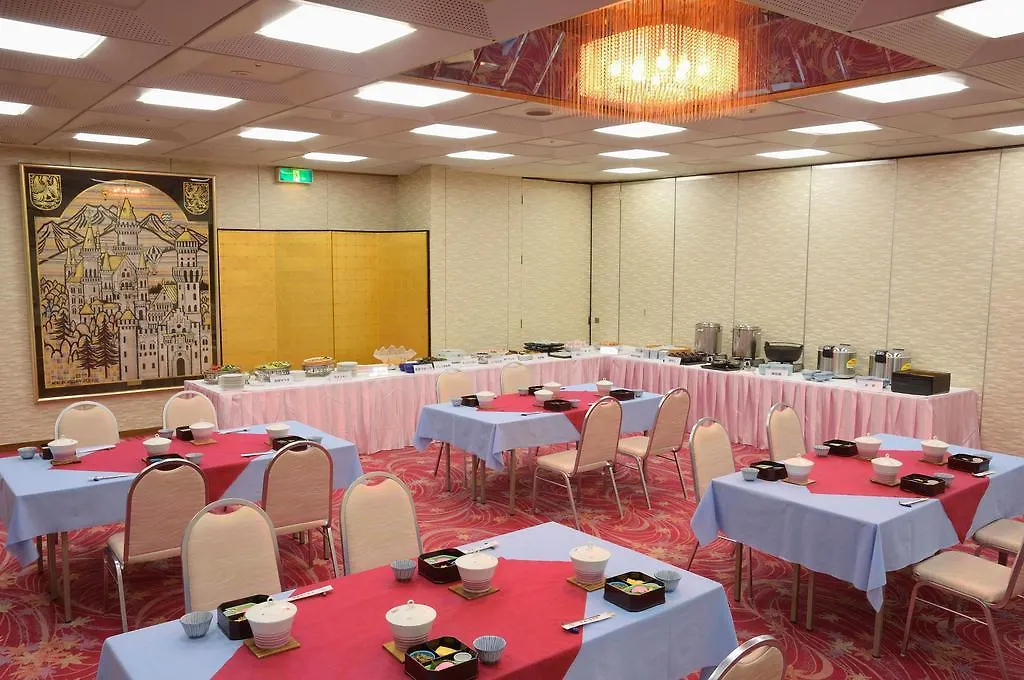 Ishicho Shogikuen Hotel Kyoto