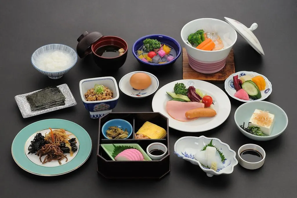 ****  Ishicho Shogikuen Hotel Kyoto Japan