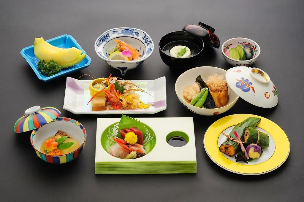 Ishicho Shogikuen Hotel Kyoto